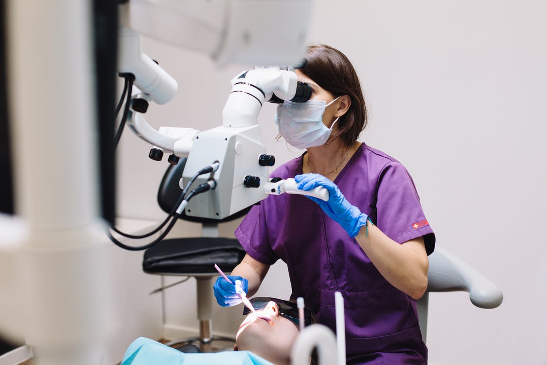 Guide to Spanish private dental insurance