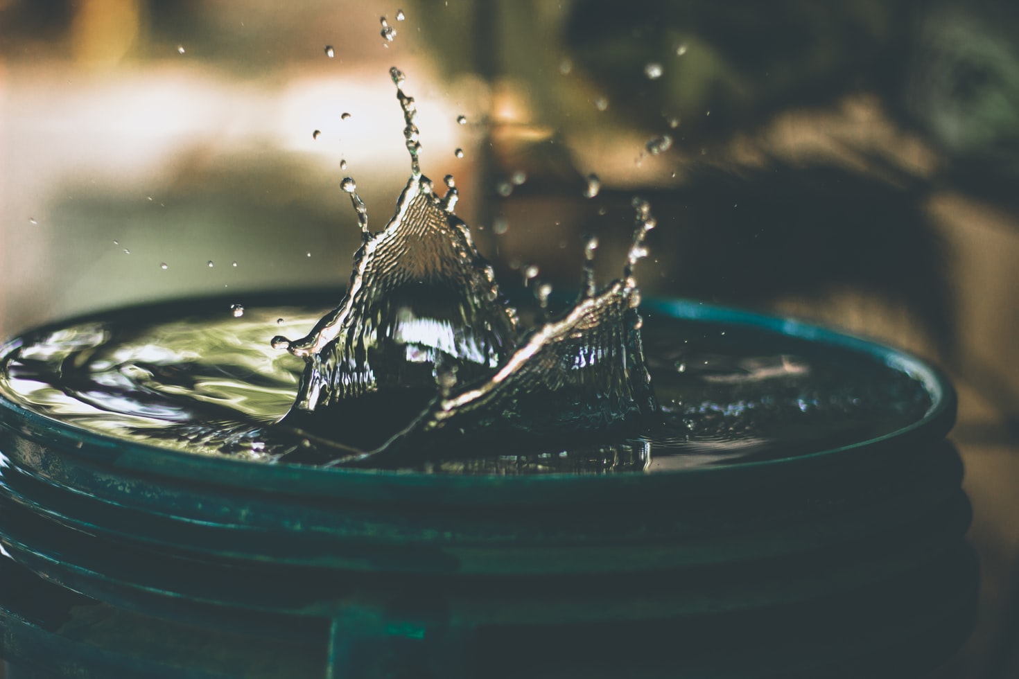 Guide to utilities in Spain: water usage and payments
