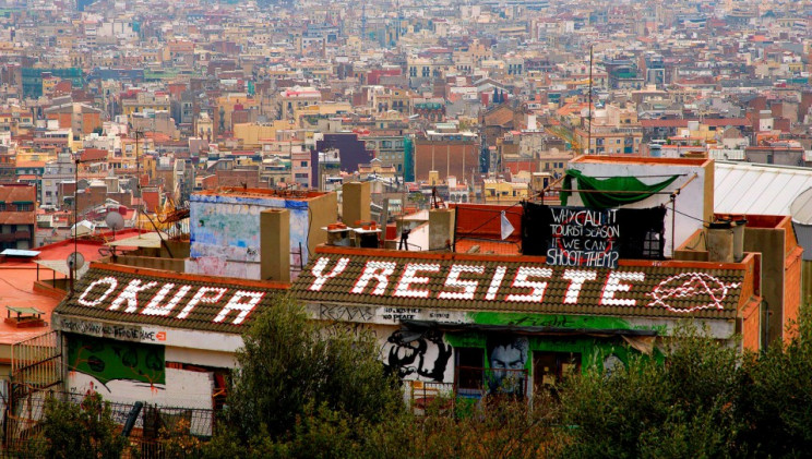 Squatters in Spain: How to protect your Spanish home from squatters