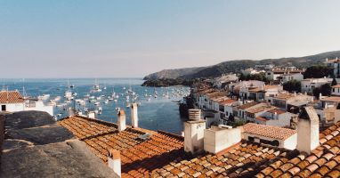 【必見】 スペインの気候・天気について